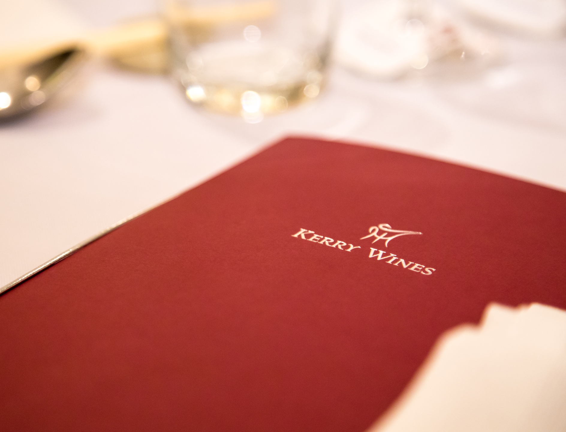 Kerry Wines fined in China for promoting wine's health properties