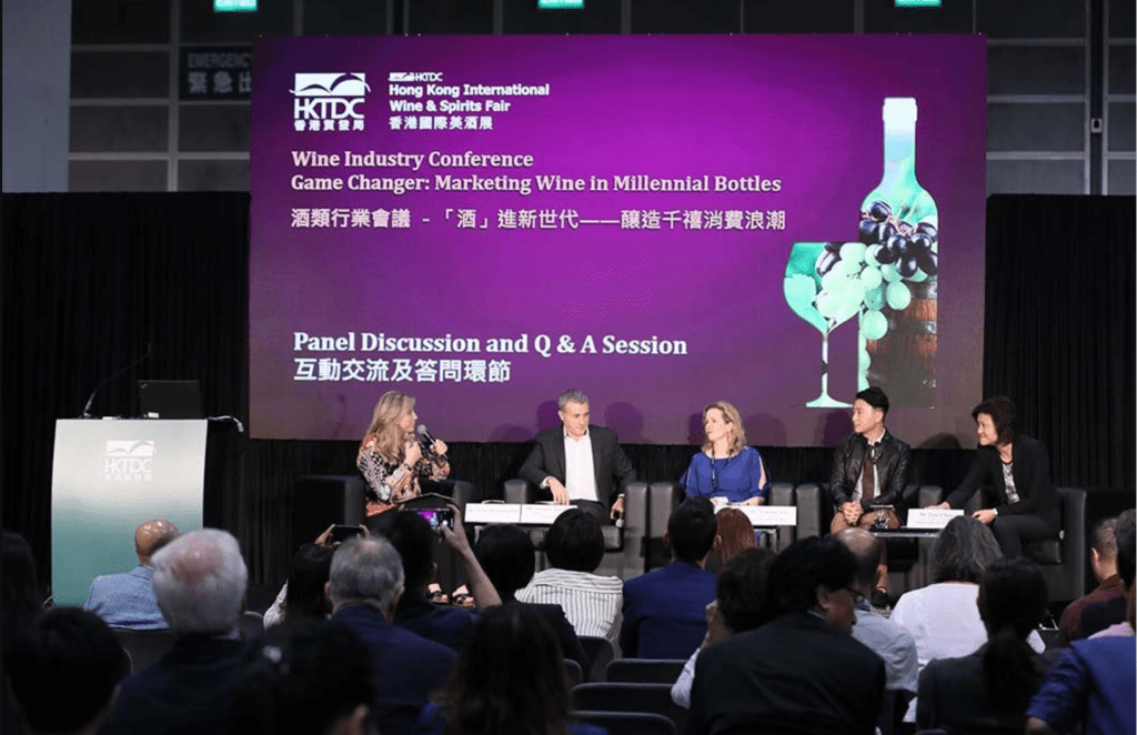 Hong Kong International Wine & Spirits Fair to return with global