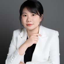 Olivia Wang