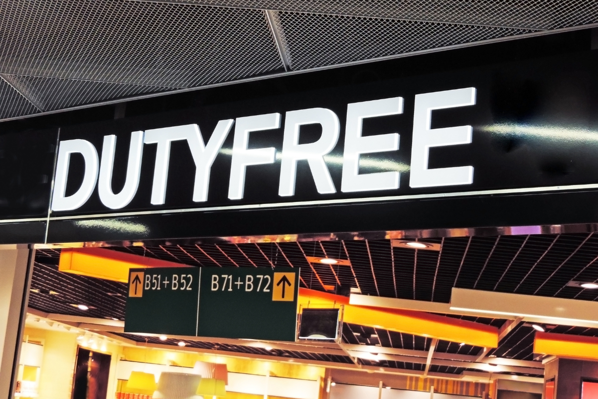 Taiwan Plans to Raise Alcohol Duty-free Limit