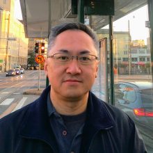 Andrew Sun