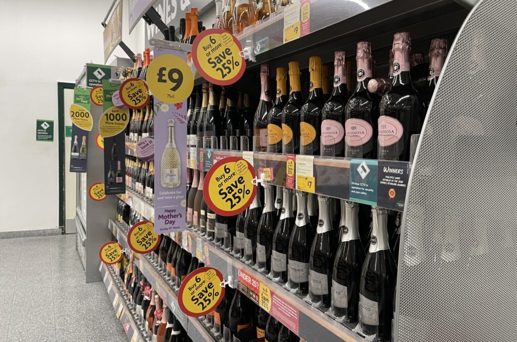 EU Pays €40M to Distill Unsold French Wine