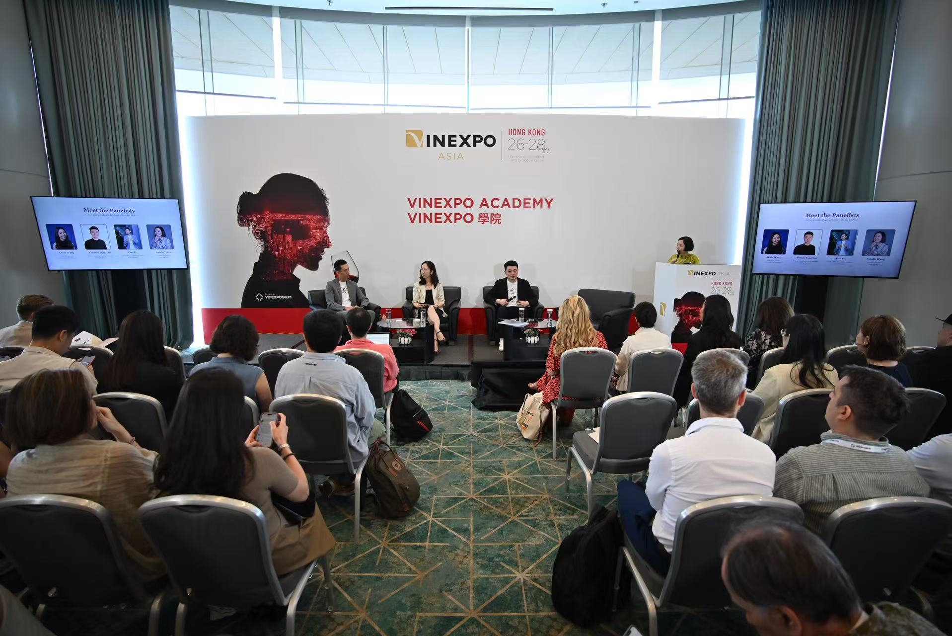 The Young Wine Drinkers the Industry Can't Find? They're in China - Vino Joy News