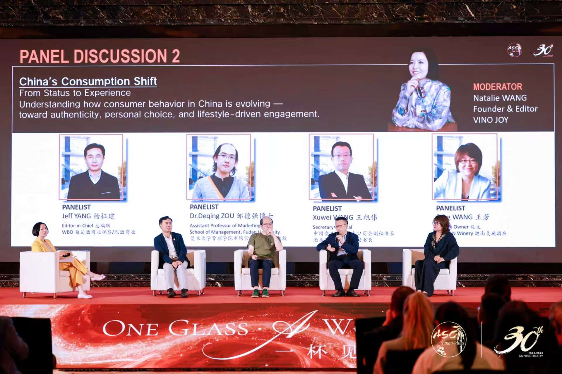In China, Wine Is Finally Becoming Personal - Vino Joy News