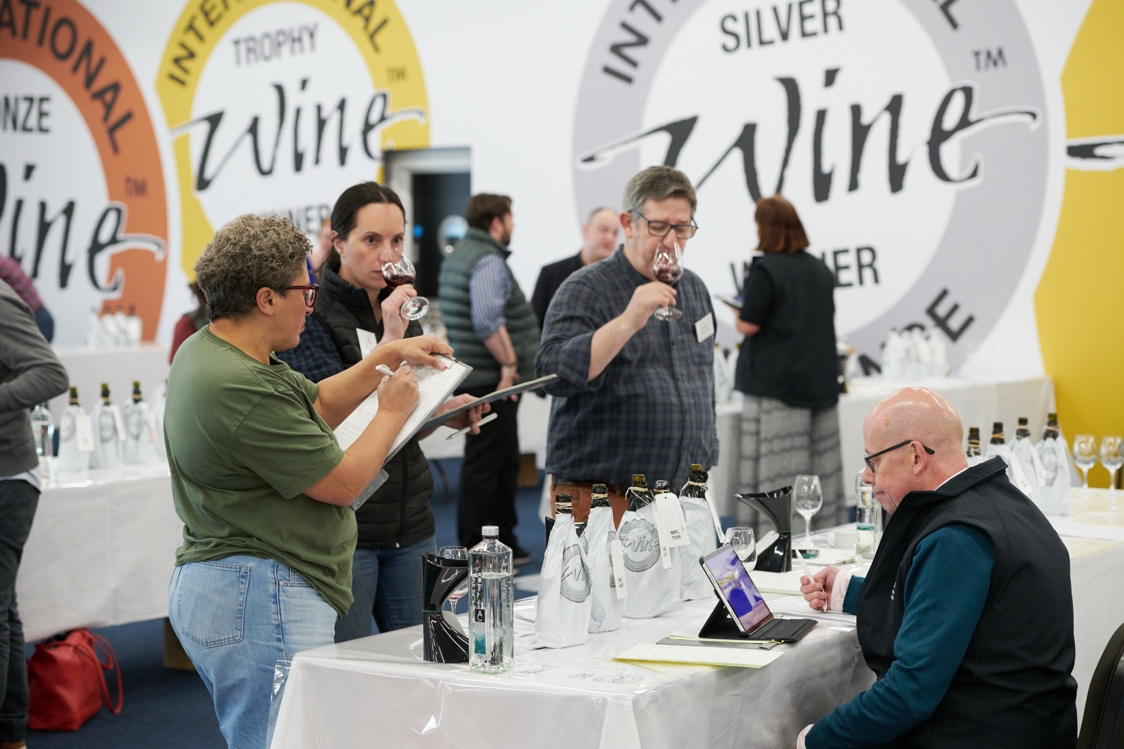 IWC Launches Regional Competitions Across Four Continents - Vino Joy News