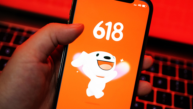 China's 618 Grows Up - Vino Joy News