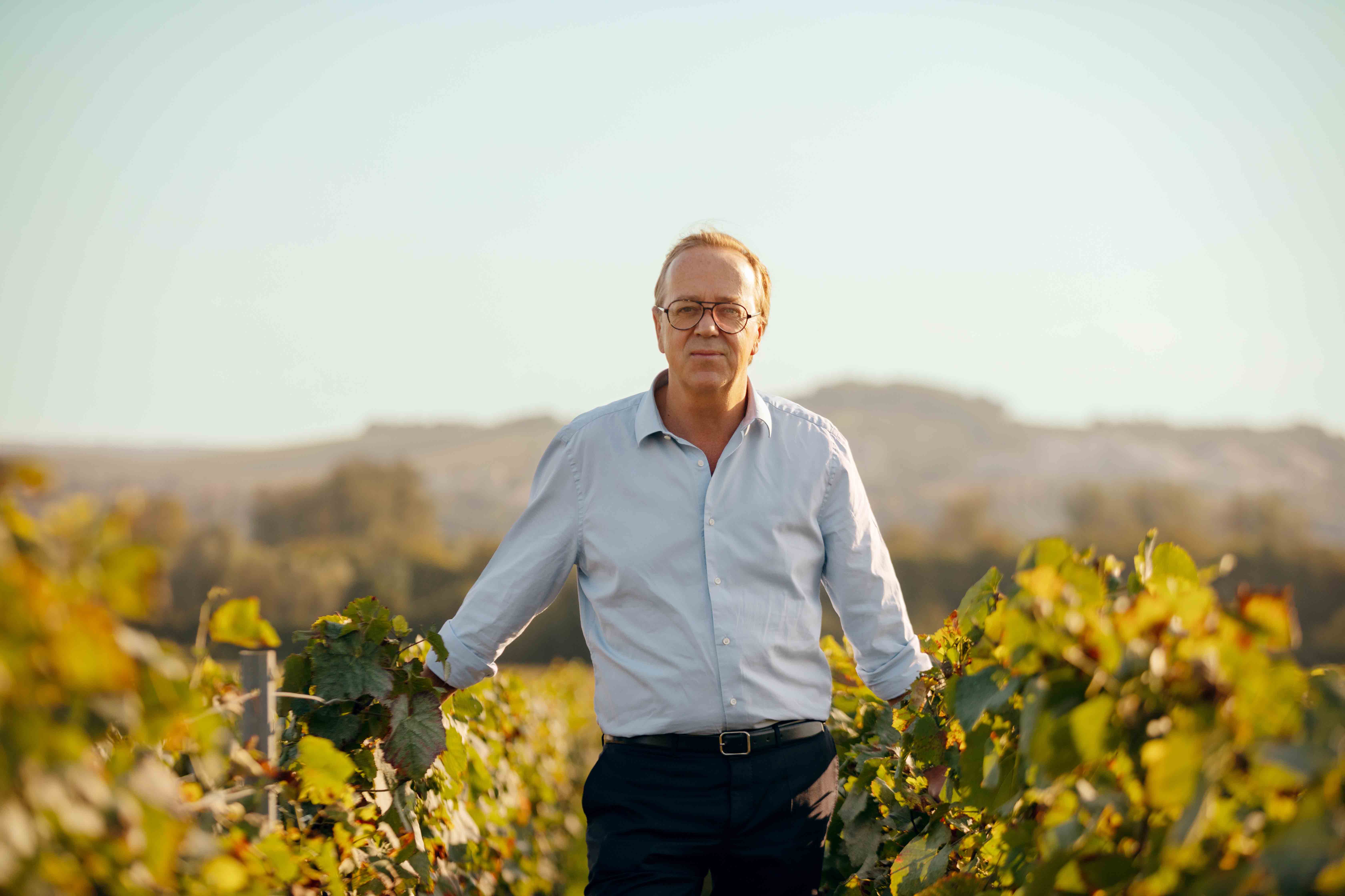 Louis Roederer Completes Landmark Burgundy Deal
